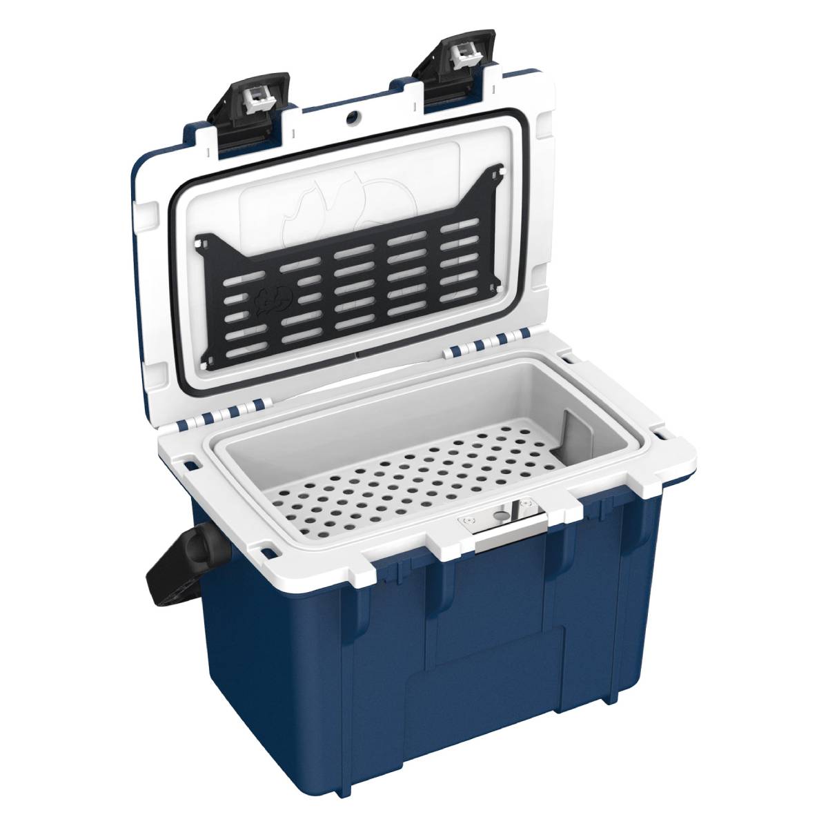 Pelican 14 qt Personal Cooler with Inner Tray