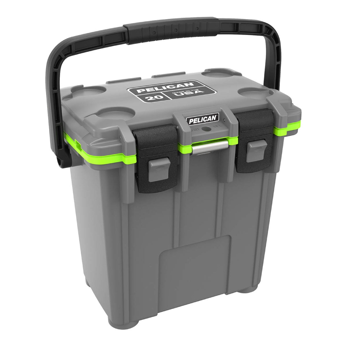 Pelican 20 Quart Elite Cooler