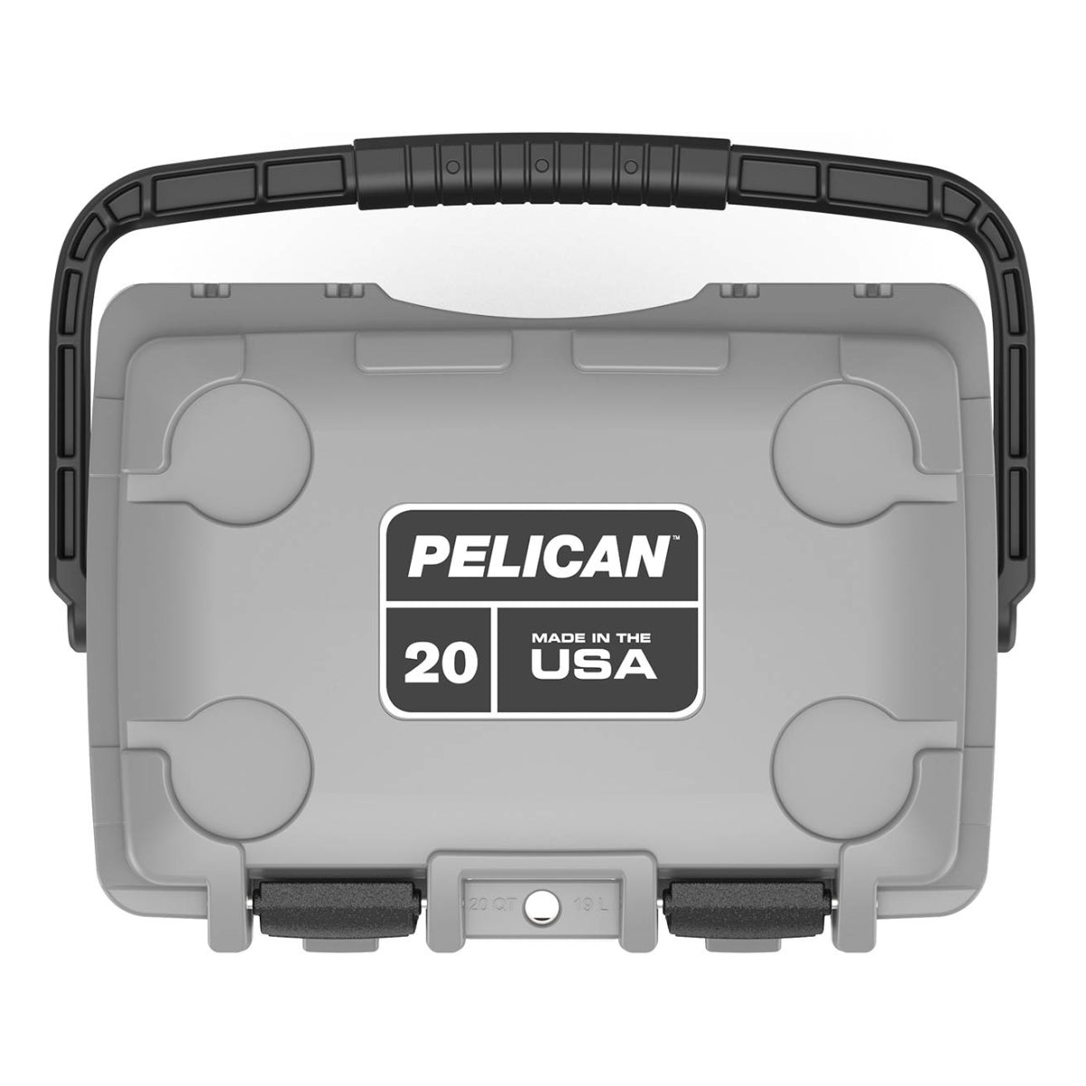 Pelican 20 Quart Elite Cooler