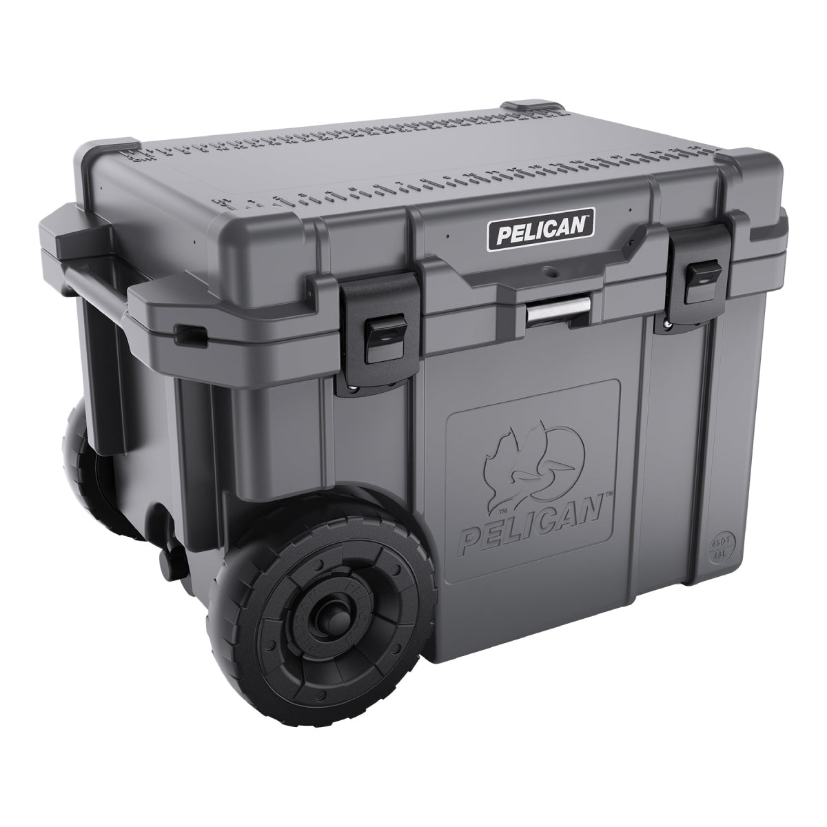 Pelican 45 Quart Elite Wheeled Cooler