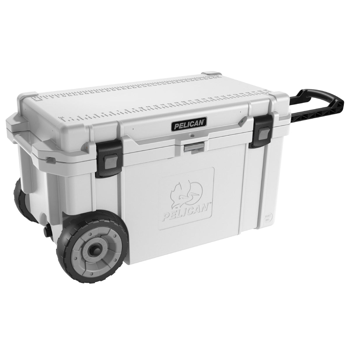 Pelican 65 Quart Elite Wheeled Cooler