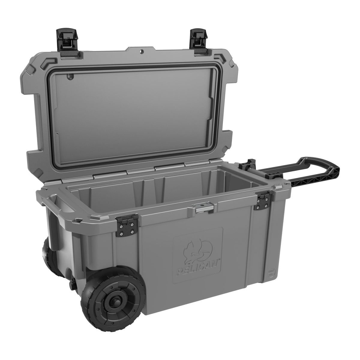 Pelican 65 Quart Elite Wheeled Cooler