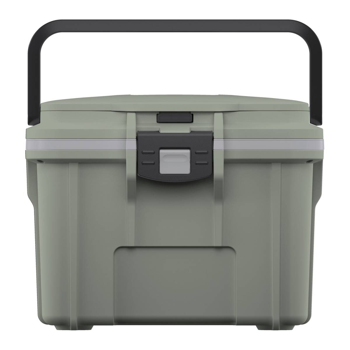 Pelican 8 qt Personal Cooler with Inner Tray
