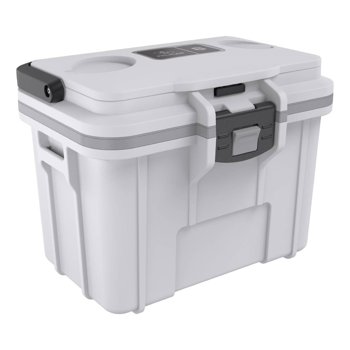 Pelican 8 qt Personal Cooler with Inner Tray