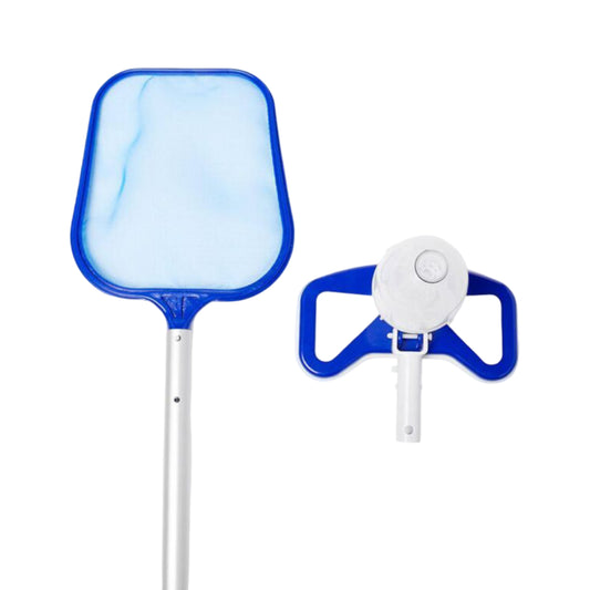 Bestway Flowclear AquaClean Pool Cleaning Vacuum Kit