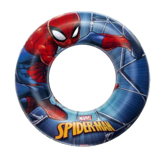 Bestway Spiderman Swim Tube