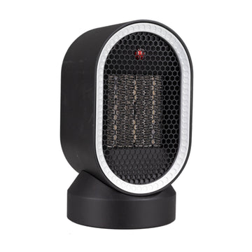 Appliance Basics HT1283UV 600 Watts Ceramic Heater - Black