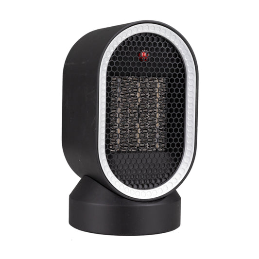 Appliance Basics HT1283UV 600 Watts Ceramic Heater - Black