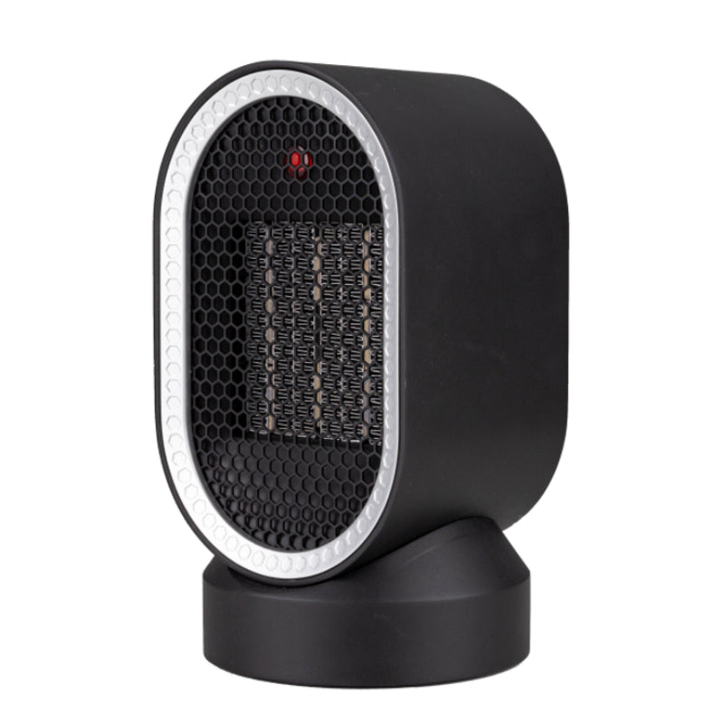 Appliance Basics HT1283UV 600 Watts Ceramic Heater - Black