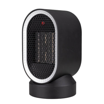 Appliance Basics HT1283UV 600 Watts Ceramic Heater - Black