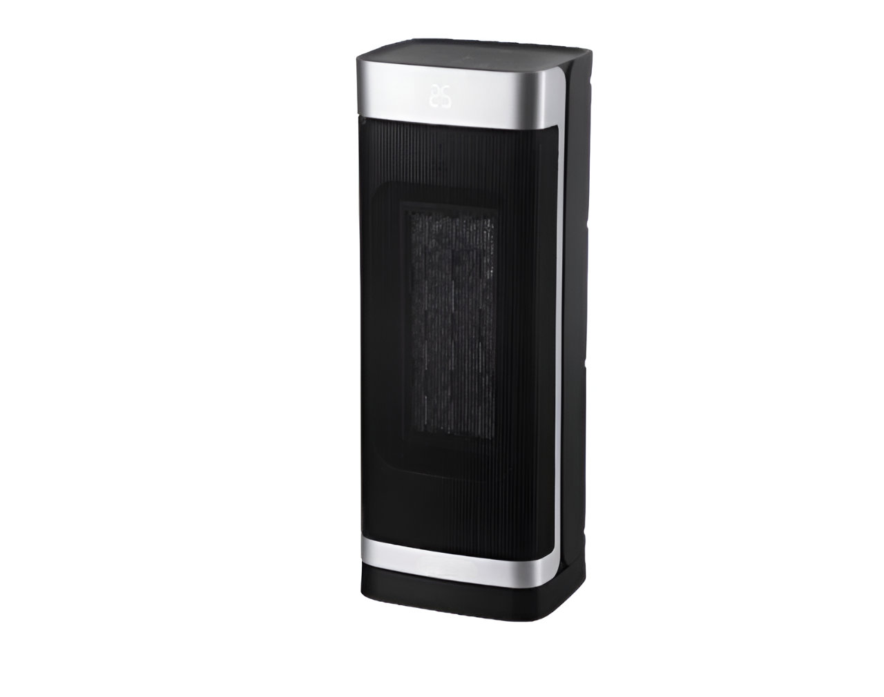 Bundle: Edna Power Recliner + Toscana 15.8" Tower PTC Heater