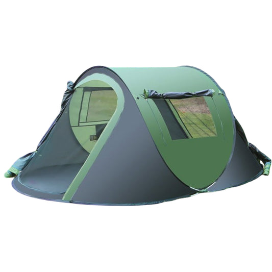 The Outdoor Institute 3-4 Person Instant Outdoor Tent