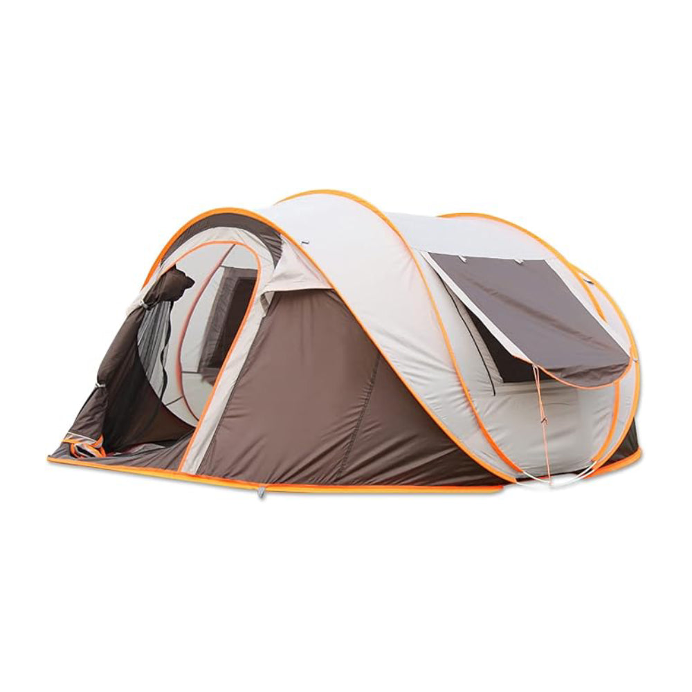 The Outdoor Institute 5-8 Person Instant Outdoor Tent
