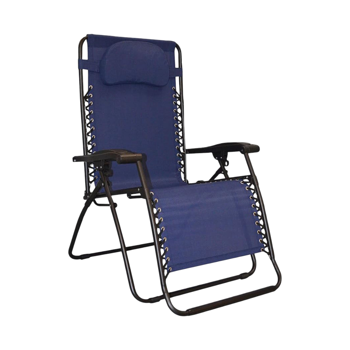 Caravan Sports Zero Gravity Oversized Folding Chair