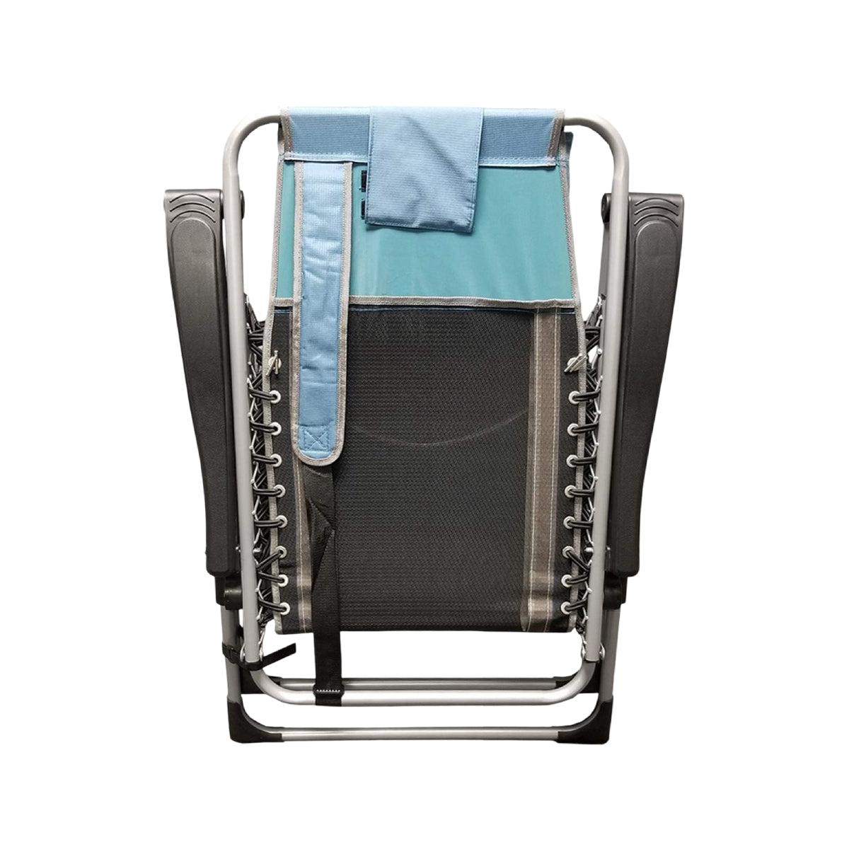 Caravan Sports Infinity OG-Lounger Zero Gravity Chair - Blue