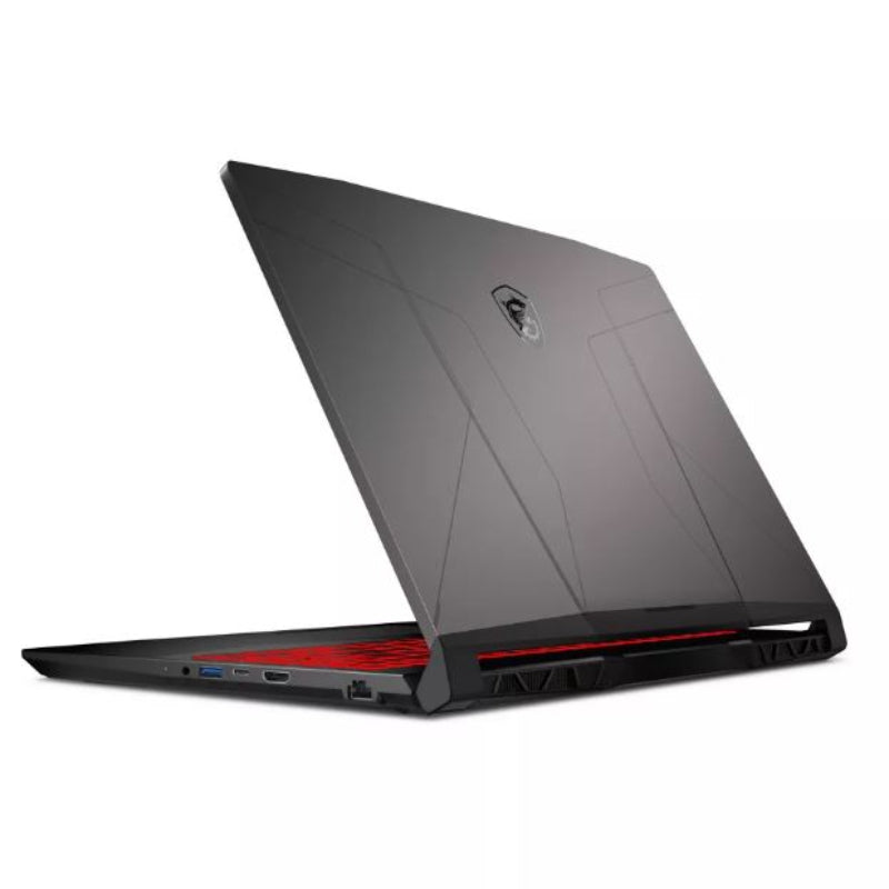 MSI Pulse GL66 15.6" Gaming Laptop - Intel Core i5 with 8GB Memory - 512GB SSD - Black