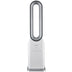 Toscana Leafless Tower Fan - Silver - Curacao