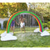 Splash Buddies Rainbow Arch Sprinkler with glitter - Curacao