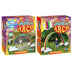 Splash Buddies Rainbow Arch Sprinkler with glitter - Curacao