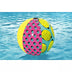 BestWay H2OGO! Retro Fashion Beach Ball - Curacao