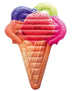 Bestway H2OGO! Ice Cream Mat Pool Float - Curacao