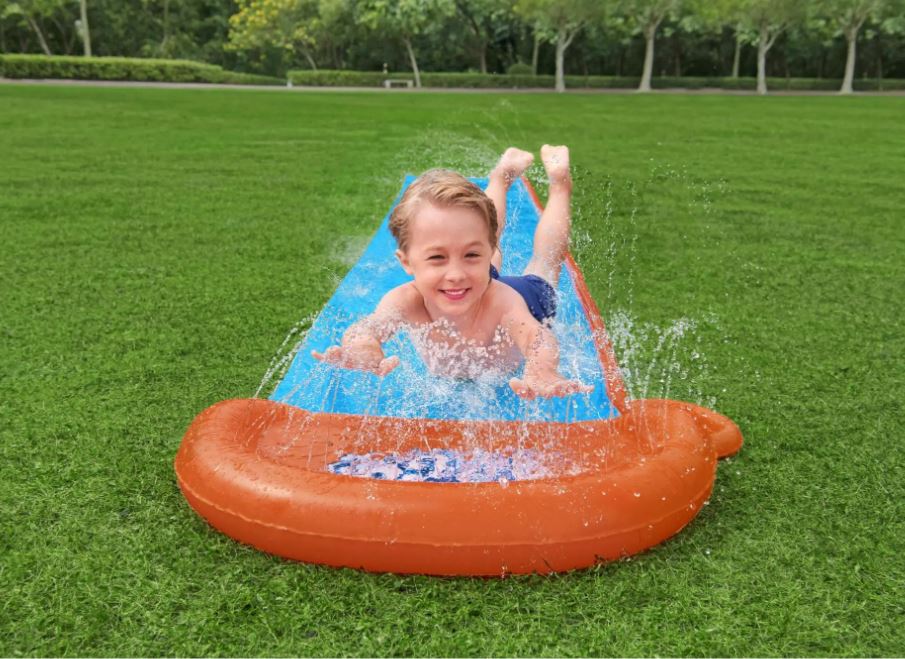 Bestway H2OGO!Single Water Slide