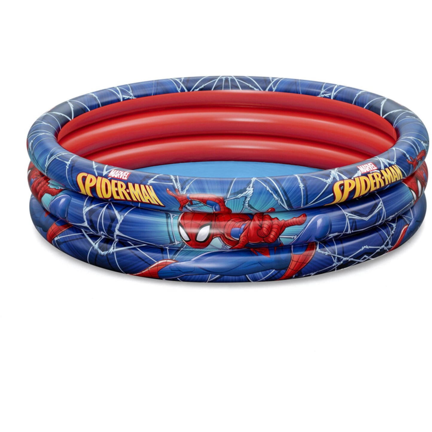 Bestway Spiderman 3 -Ring Pool