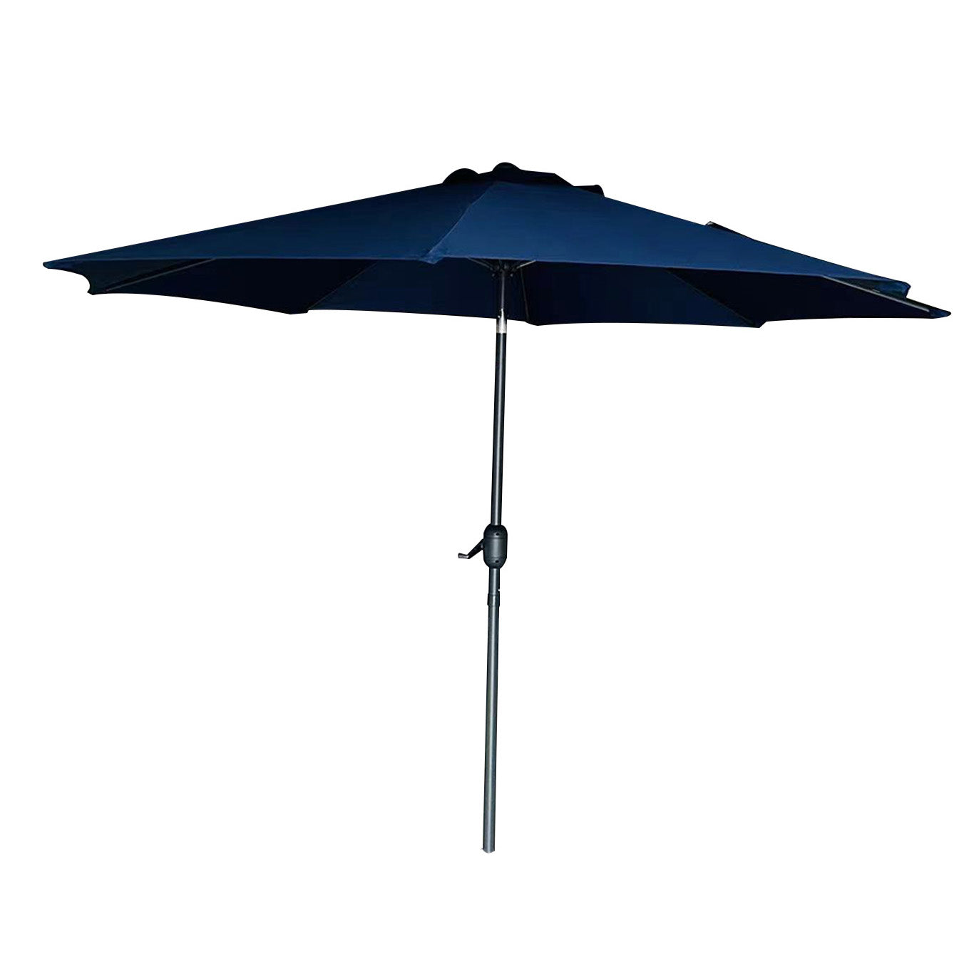 Best Home 9' Patio Umbrella - Blue