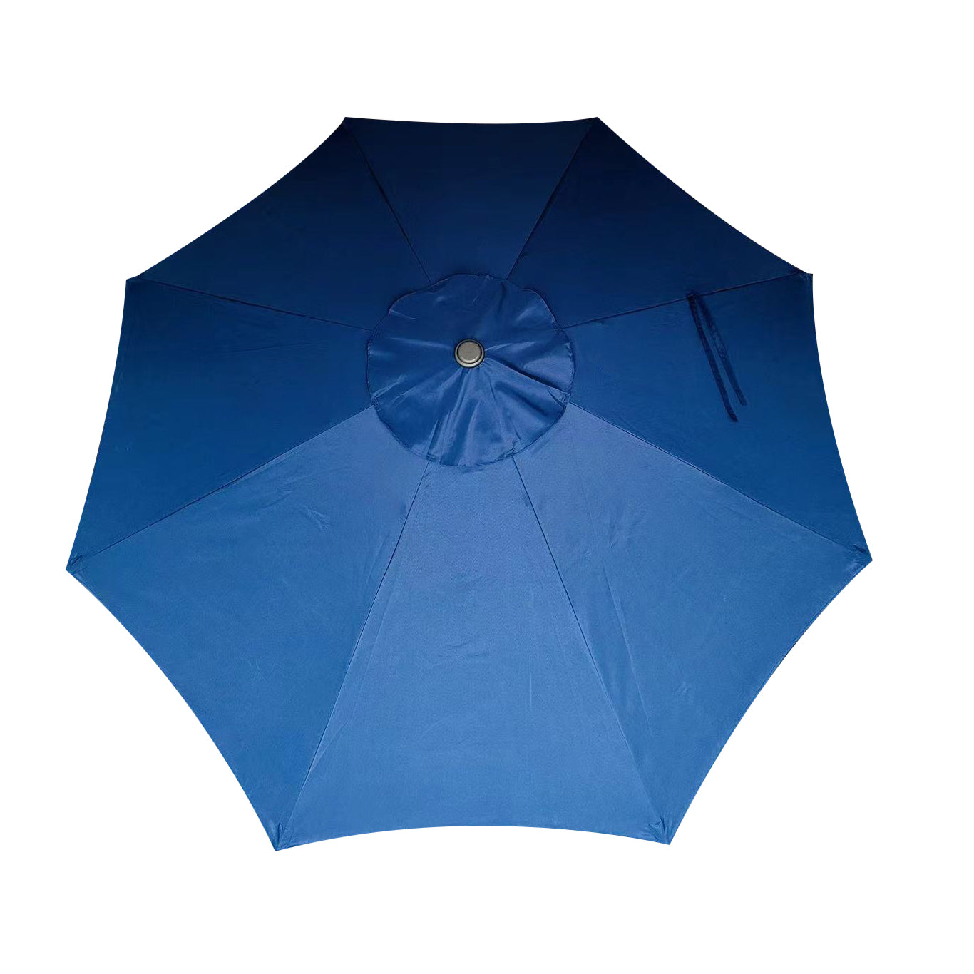 Best Home 9' Patio Umbrella - Blue