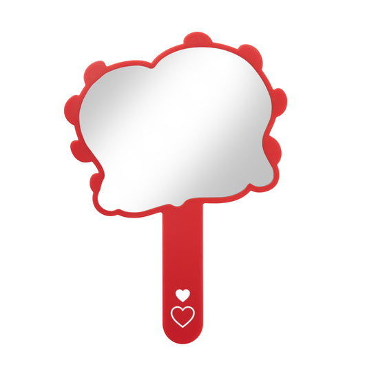 Beauty Creations Betty Boop "Embrace Your Betty" Handheld Mirror