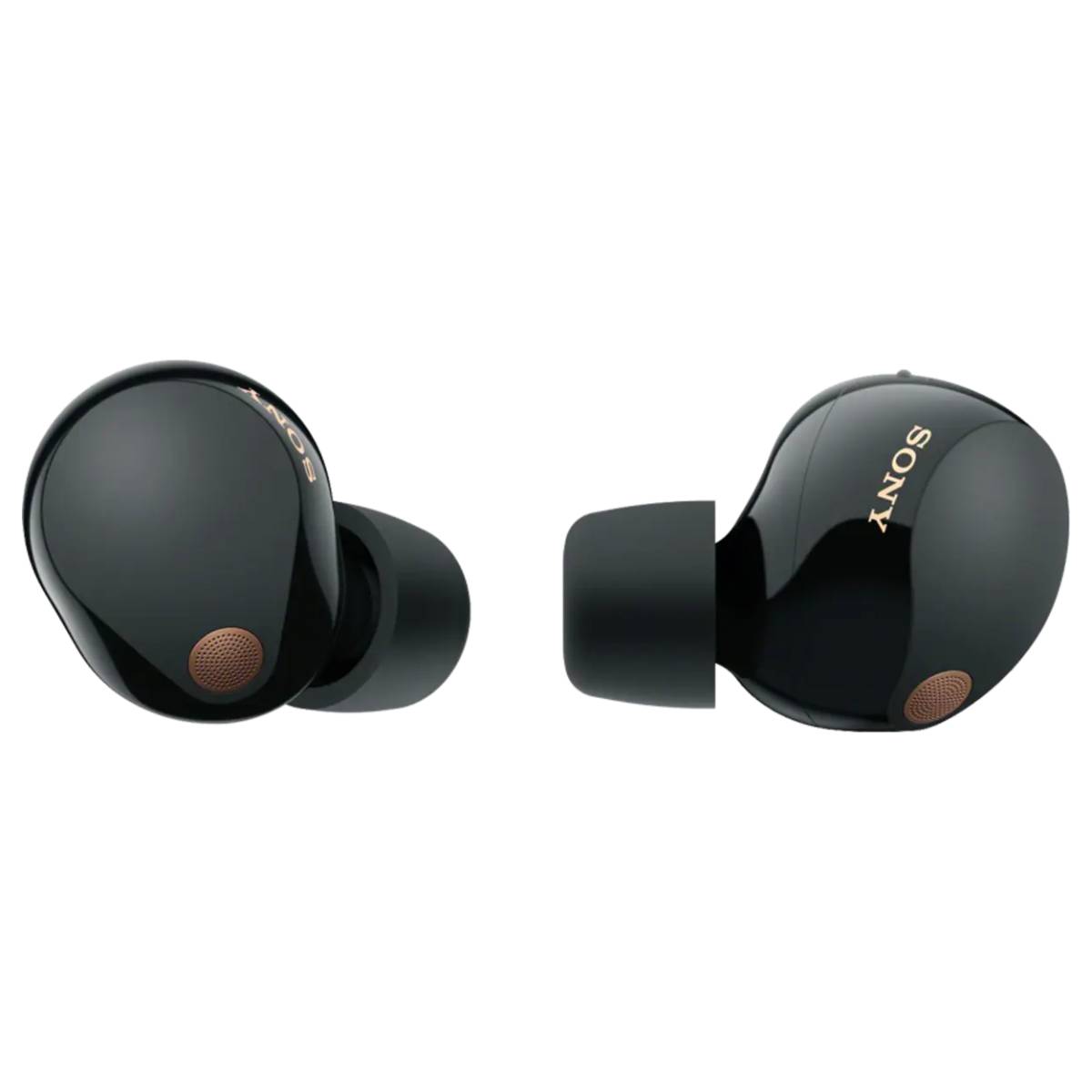 TWS NOISE CANCELING EARBUDS BLK