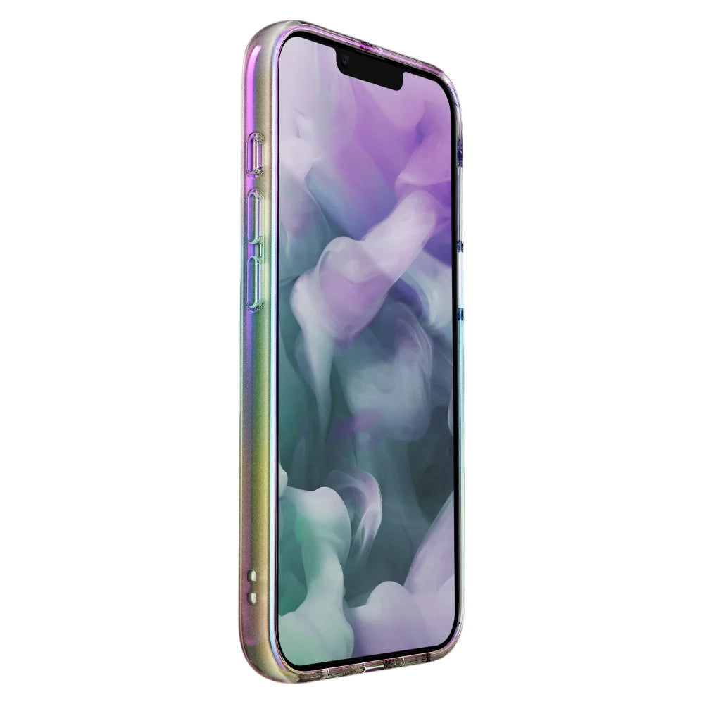 Laut HOLO Case for Apple iPhone 16e - Pearl
