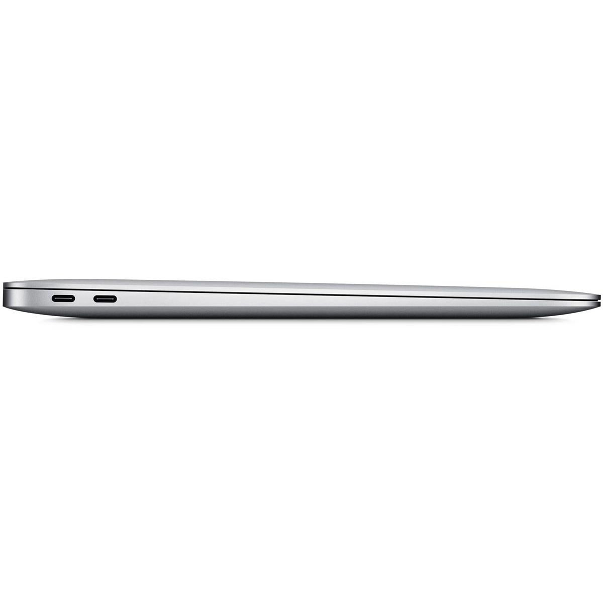 Apple Z0YK0002H 13.3" Macbook Air - Intel Core i5 with 16GB Memory - 512GB SSD - Silver