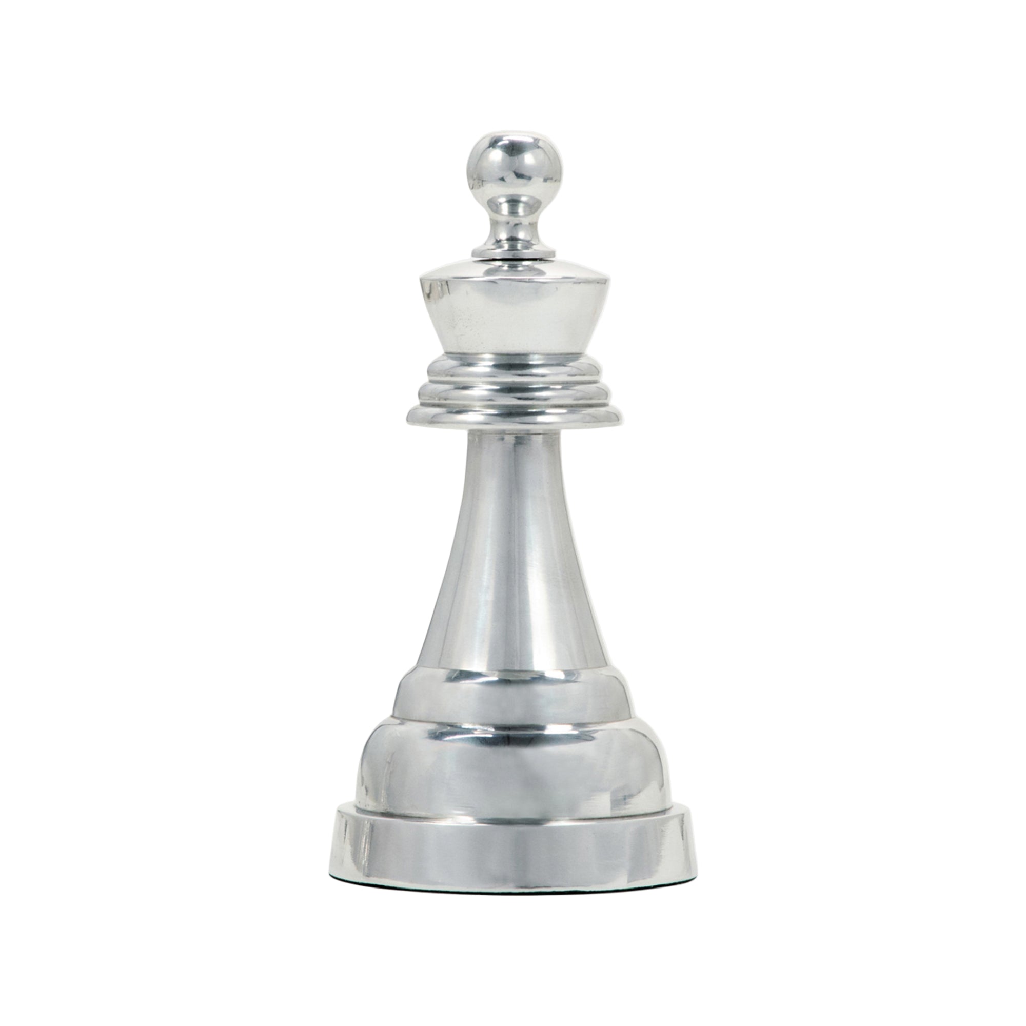 Pieza de ajedrez contemporánea King de 9