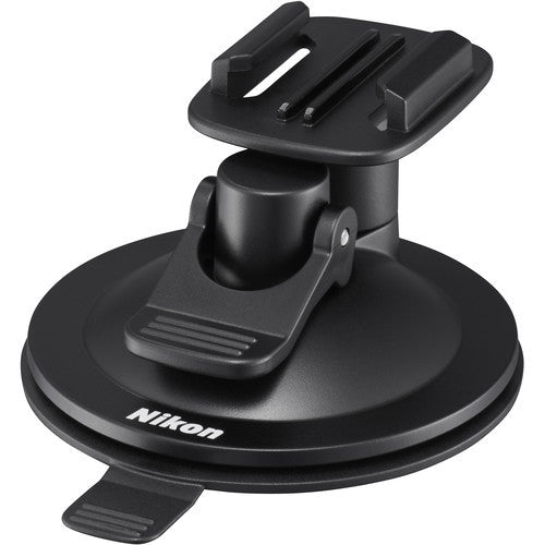 Nikon Suction Cup Mount for KeyMission Action Cameras - Curacao