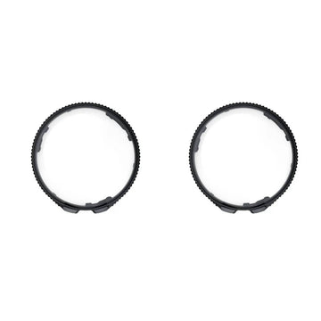 Insta360 Premium Lens Guards for X5 Camera - Clear