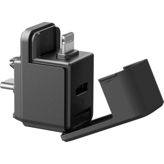 Insta360 Quick Reader for X5 Camera - Black