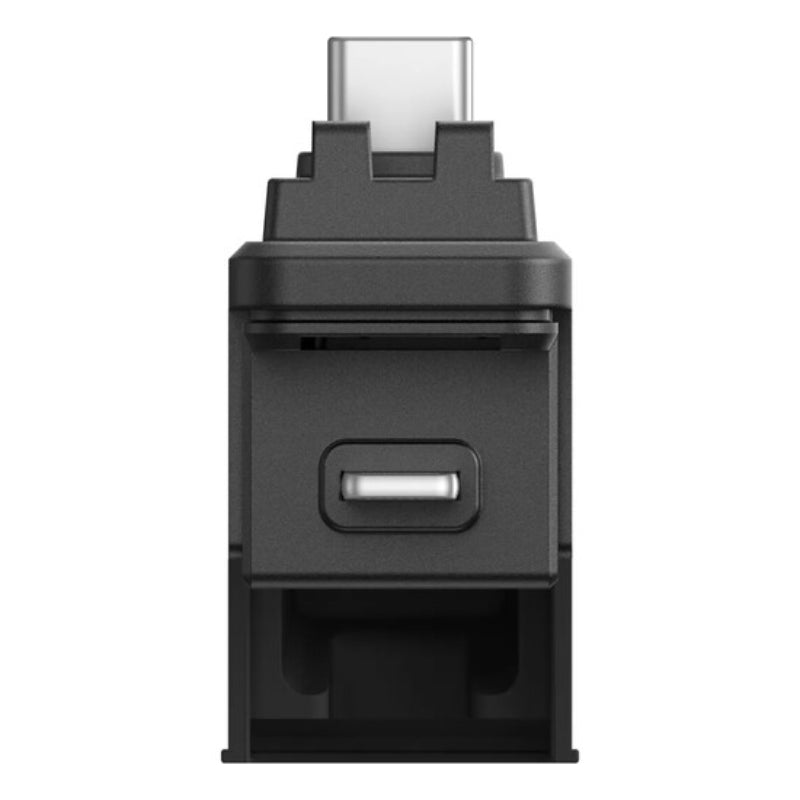 Insta360 Quick Reader for X5 Camera - Black