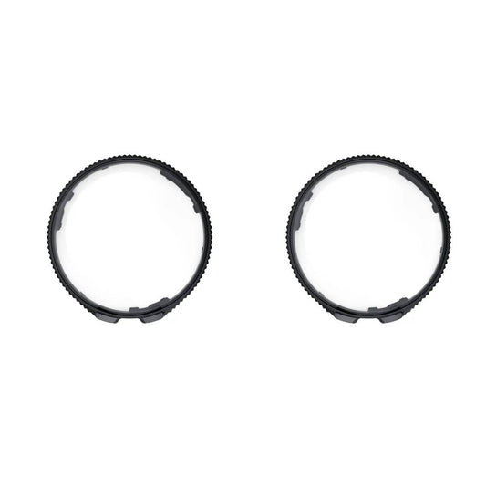 Insta360 Standard Lens Guards for X5 Camera - Clear