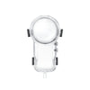 Insta360 Invisible Dive Case for X5 Camera - Clear