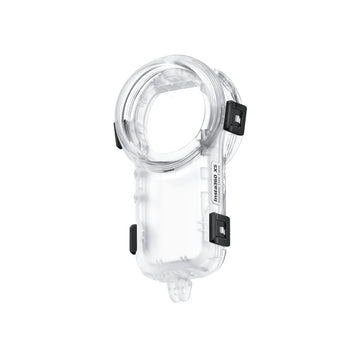 Insta360 Invisible Dive Case for X5 Camera - Clear