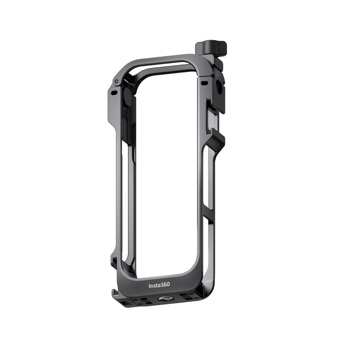 Insta360 Utility Frame for X5 Camera - Black
