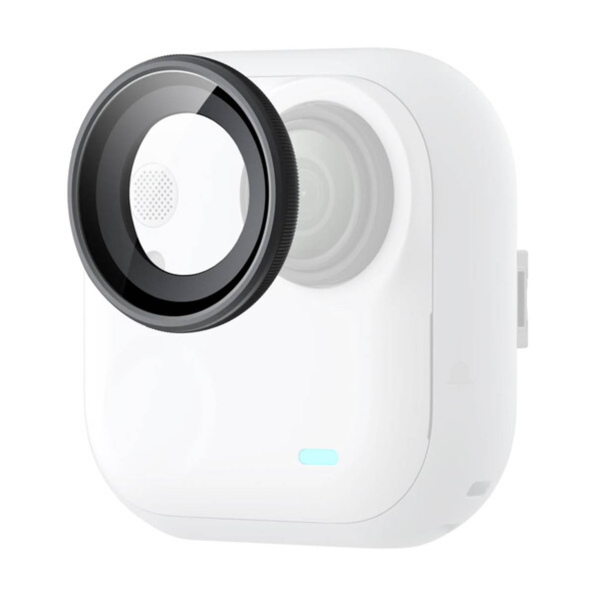 Insta360 Lens Guard Set for GO Ultra (2-Pieces) - Black