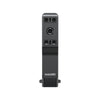 Insta360 Vertical-Horizontal Mount for X4/X5 - Black