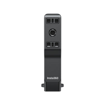 Insta360 Vertical-Horizontal Mount for X4/X5 - Black