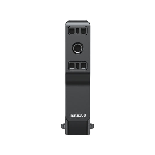 Insta360 Vertical-Horizontal Mount for X4/X5 - Black