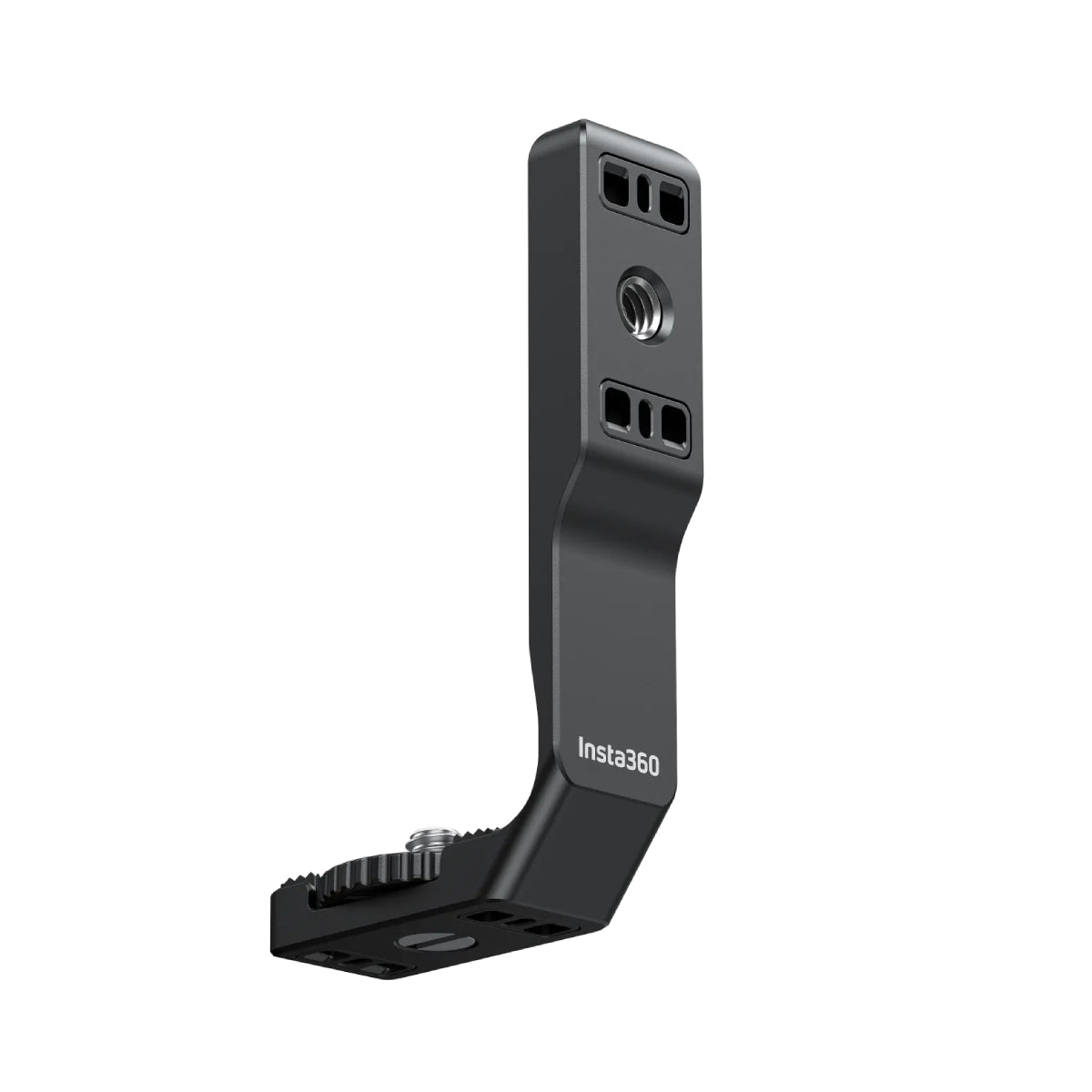 Insta360 Vertical-Horizontal Mount for X4/X5 - Black