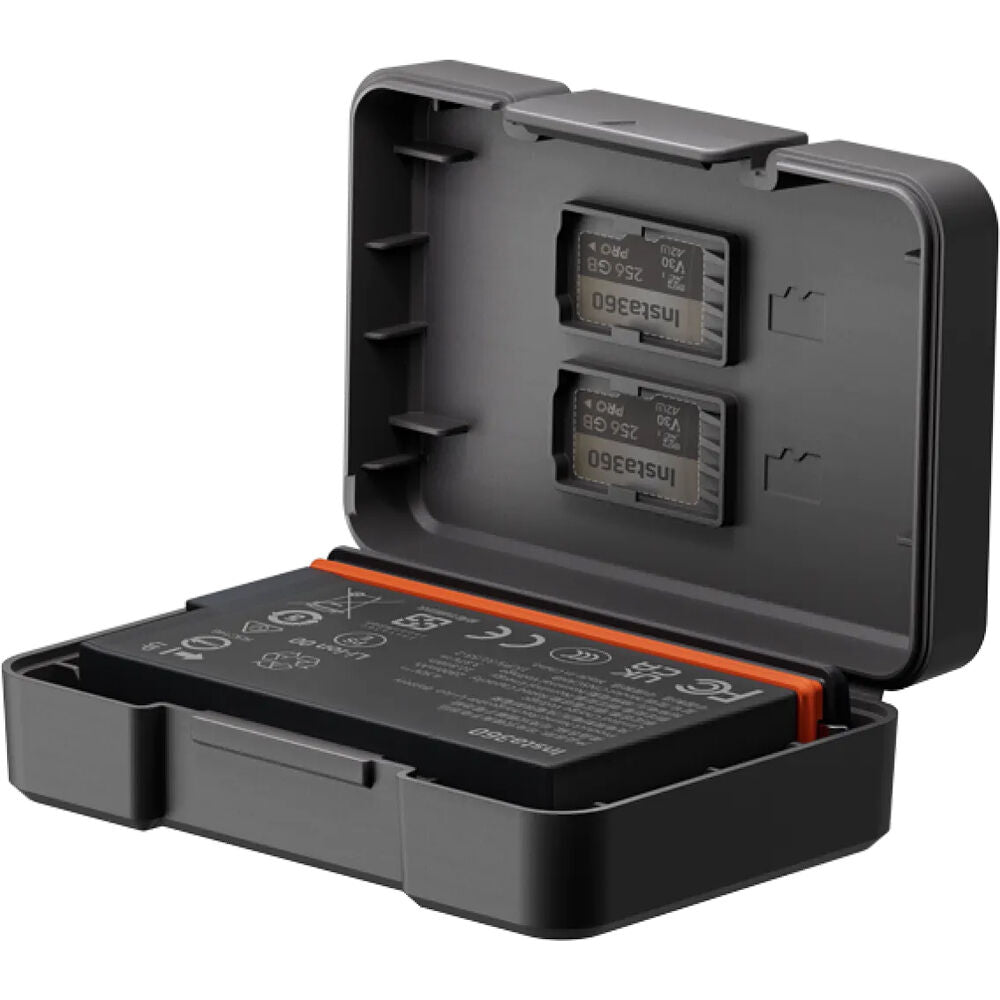 Insta360 Ultra Rechargeable Battery for X5 Camera - Black