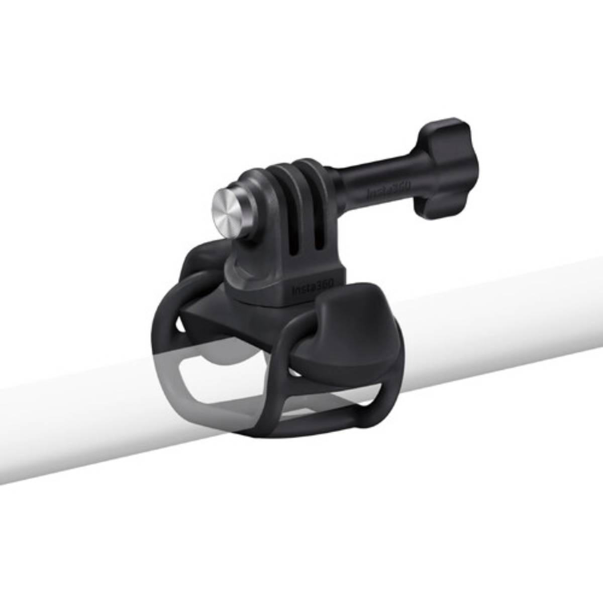 Insta360 Flexi Strap Mount for GO Ultra - Black