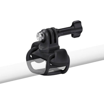 Insta360 Flexi Strap Mount for GO Ultra - Black